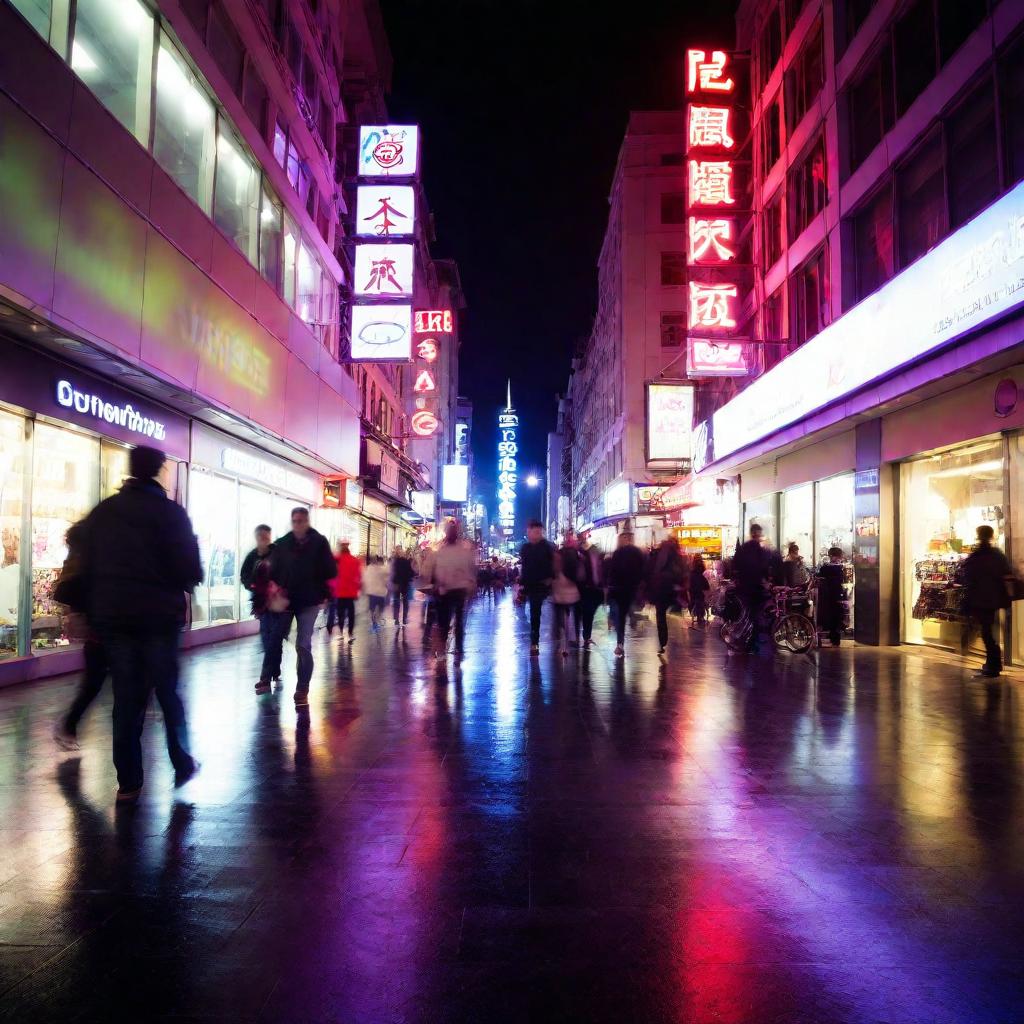 Harnessing AI for Advanced Investment Strategies and Risk Management