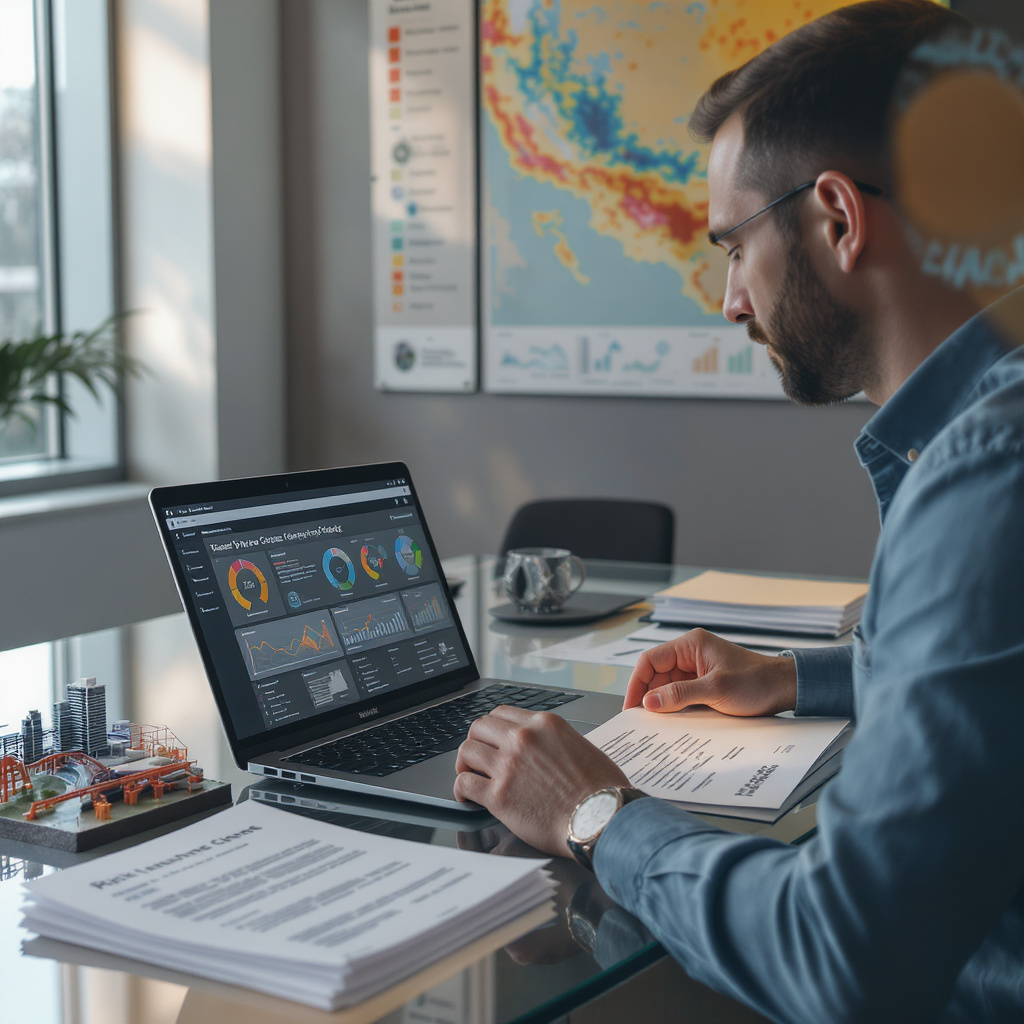 Protección contra desastres: Personalice su cobertura para riesgos importantes