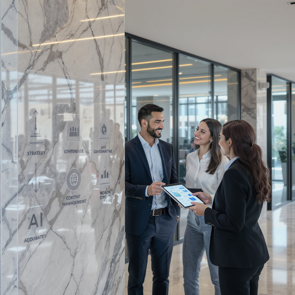 AI in Advisory Services — Pillar Post: Strategy, Governance, and Cluster Topics