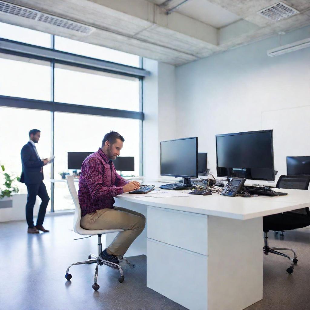 Harnessing AI in Consumer Lending Platforms: A Pathway to Enhanced Financial Solutions