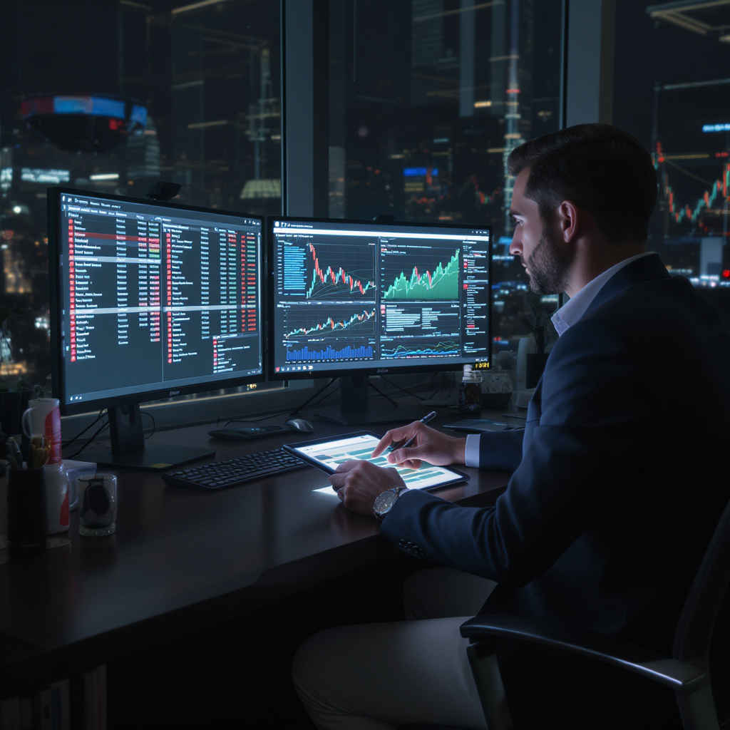 7 Ways to Operationalize AI for Fraud Detection