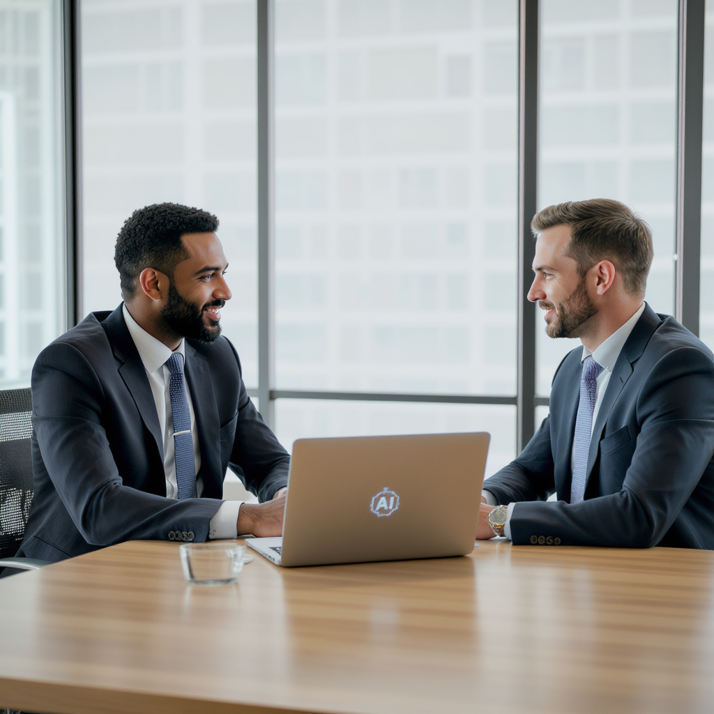 7 Ways to Adopt AI in Wealth Management While Preserving Client Trust