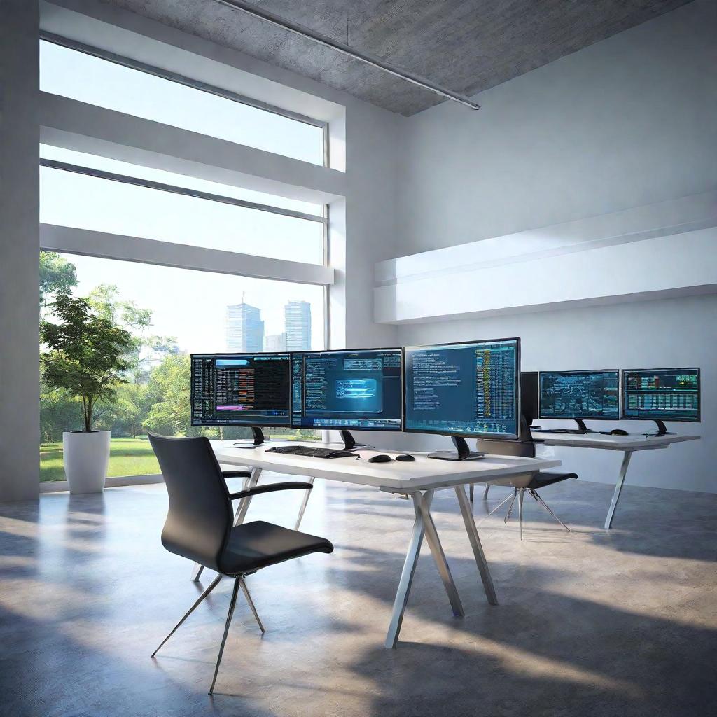 Transformative Impact of AI in Real Estate Investment