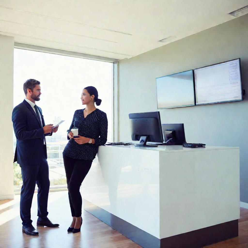 The Role of AI in Transforming Loan Approval Processes