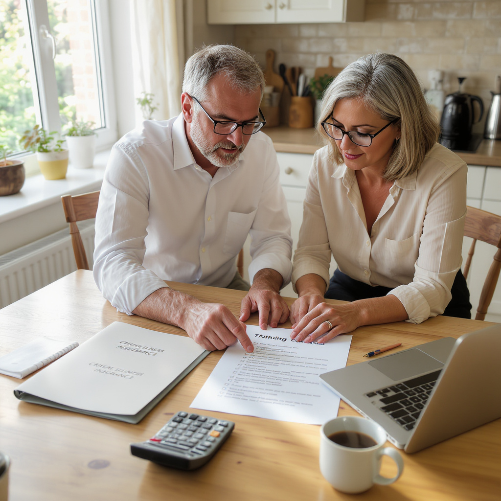 7 cosas que debes saber sobre el seguro por enfermedad grave