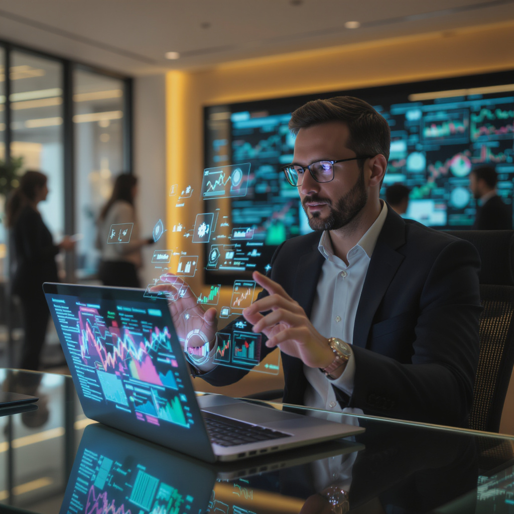 AI-Driven Finance at MPL.Capital: What, Why, How, What If