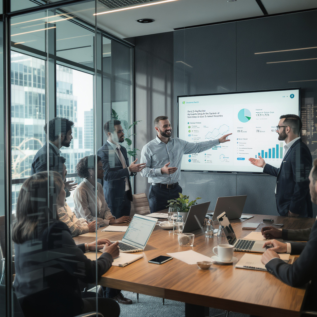 AI in Financial Services — What, Why, How, What If