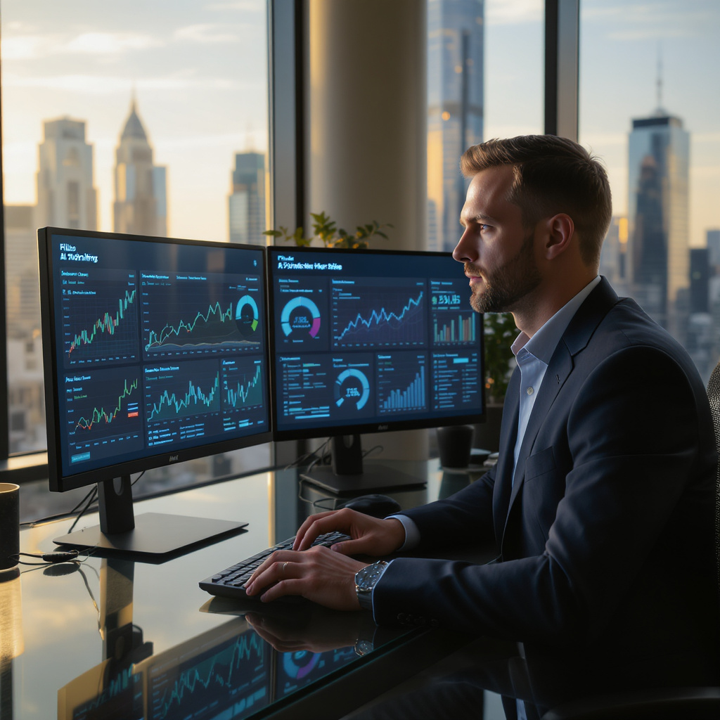 Pillar: AI-Powered Innovation in Financial Services