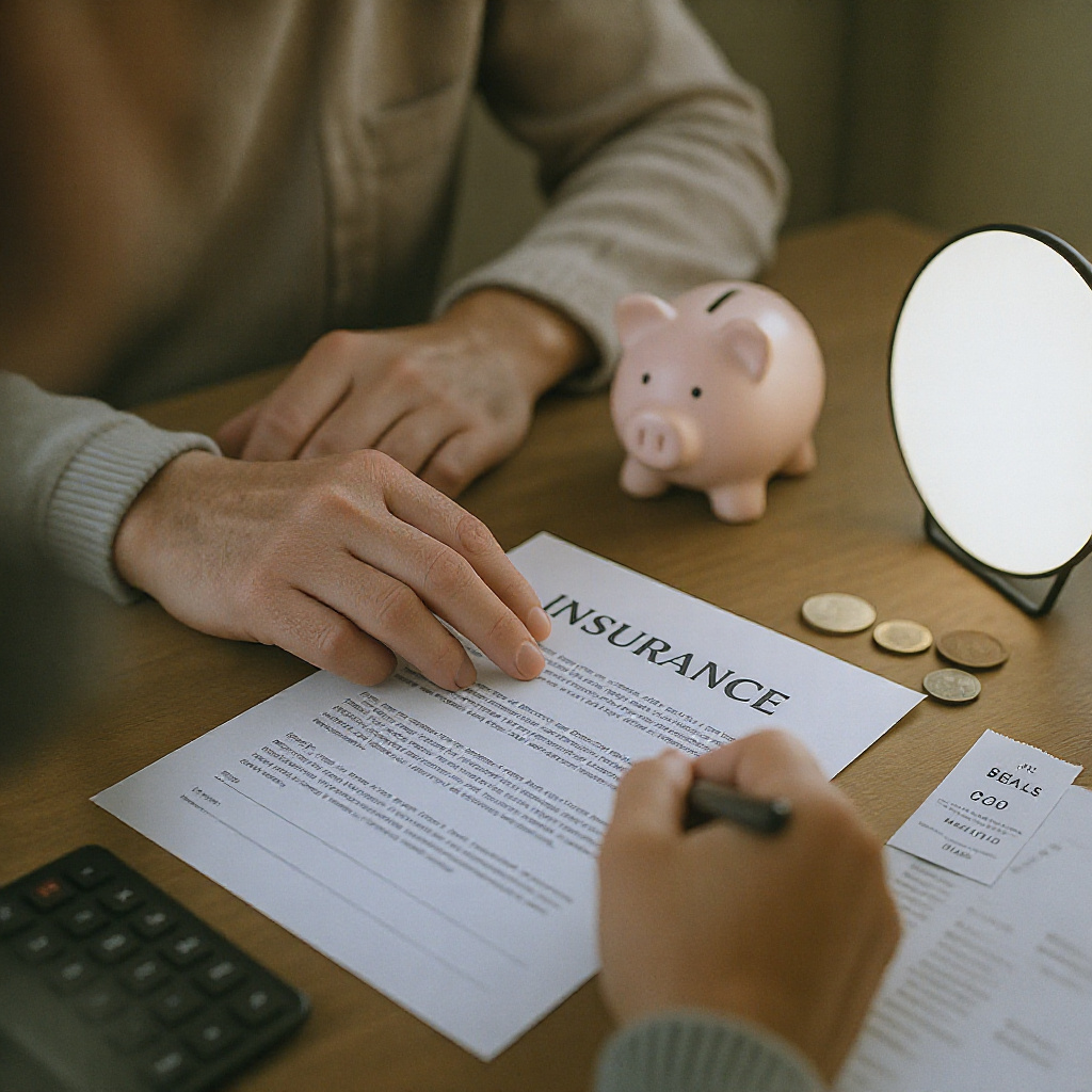 Evita facturas sorpresa: elige el deducible adecuado