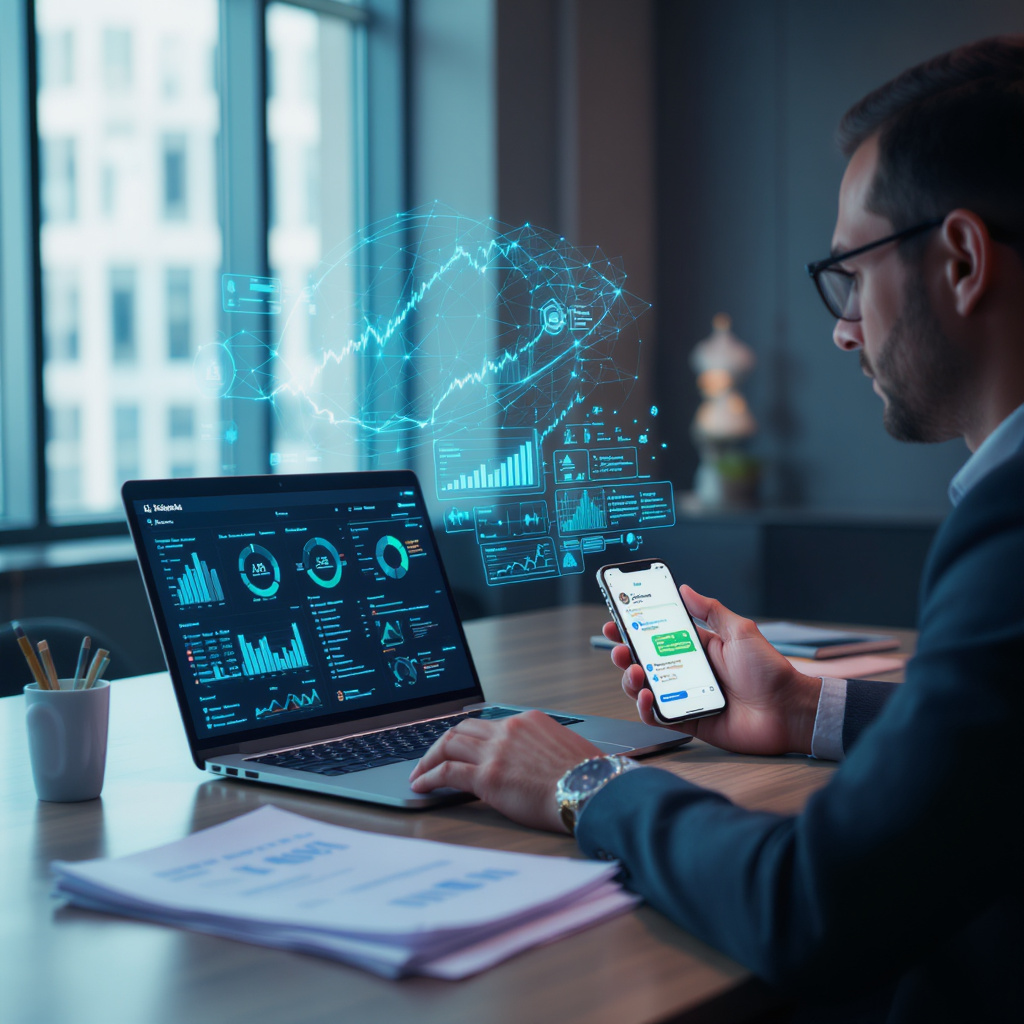 AI-Driven Finance Solutions: Pillar Guide & Cluster Topics