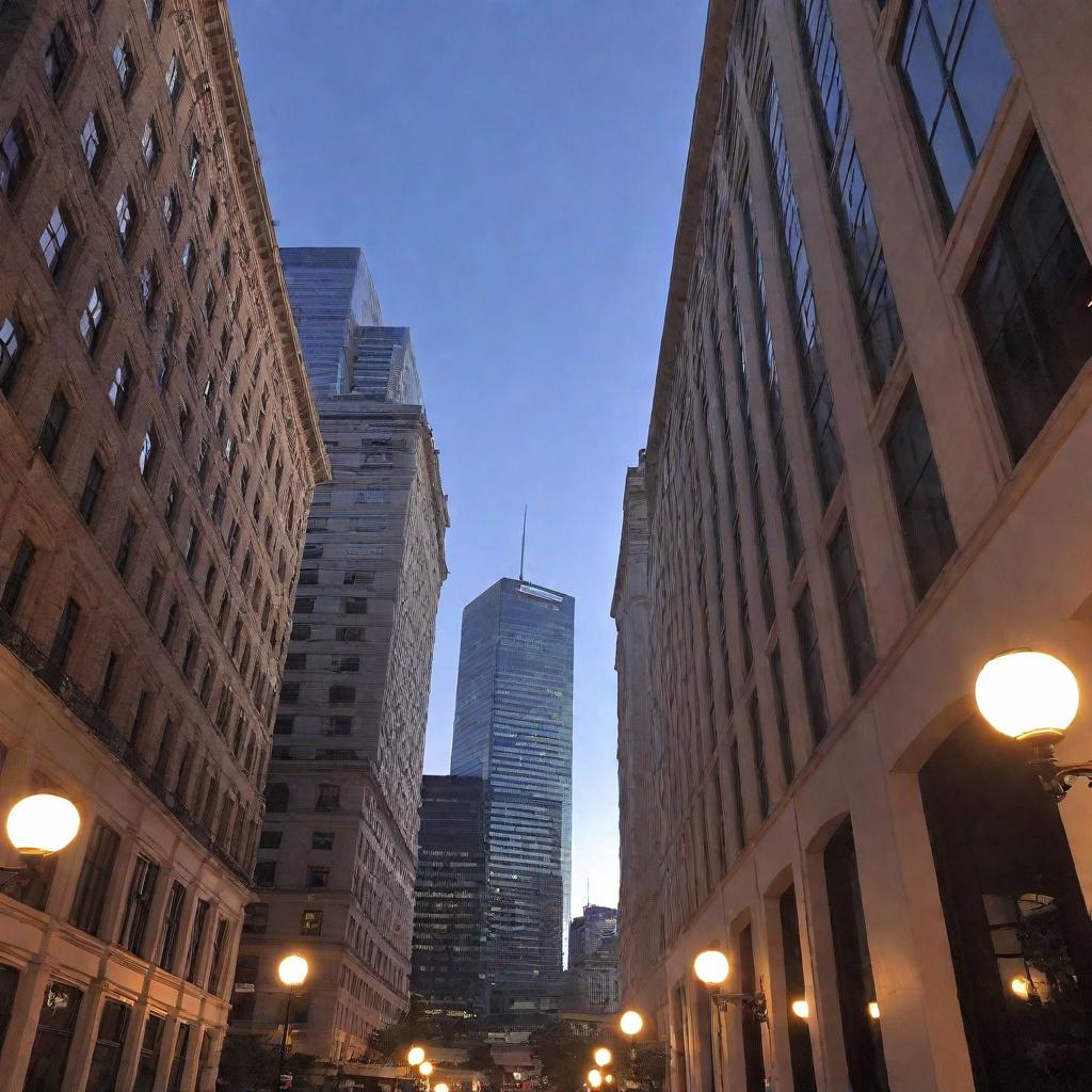 Harnessing AI for Smarter Portfolio Management Solutions