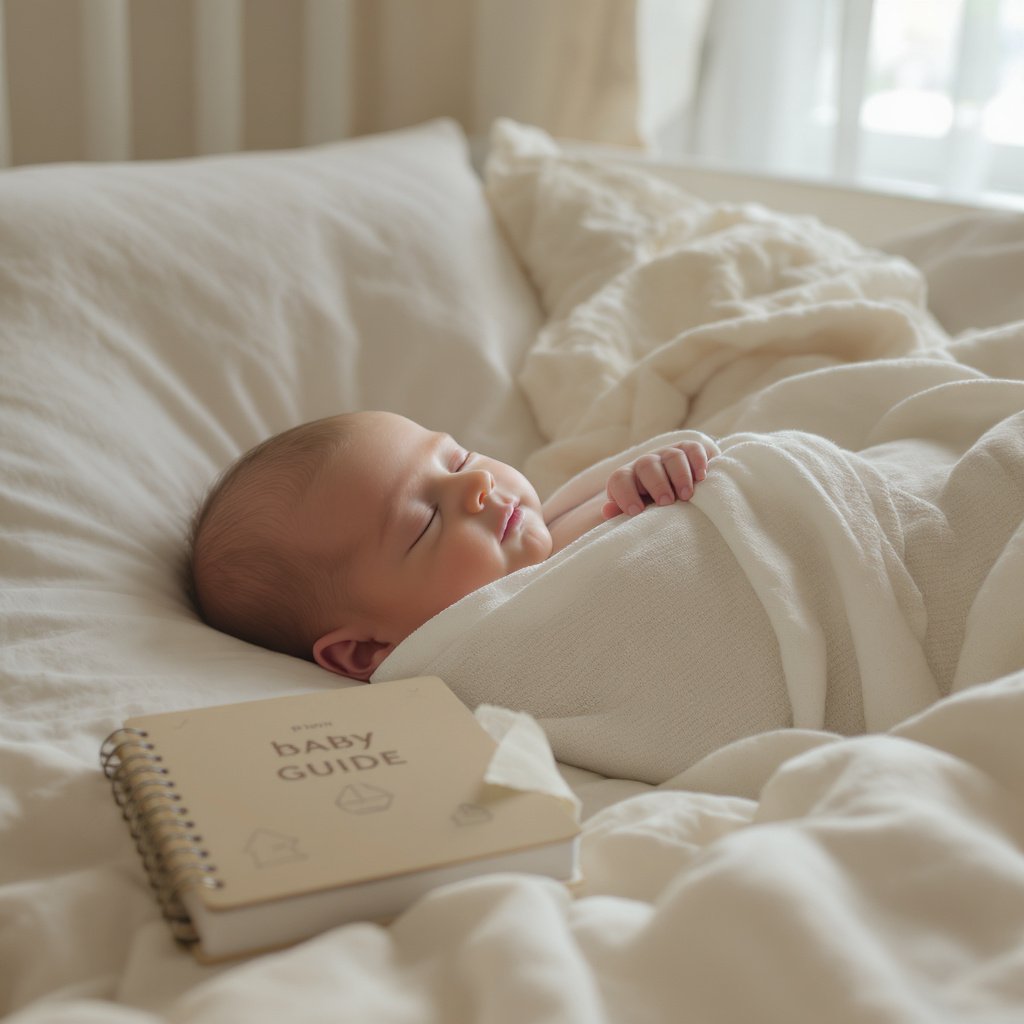 Newborn Baby Budget Blueprint: A Calm Pillar Guide (Plus Key Subtopics)