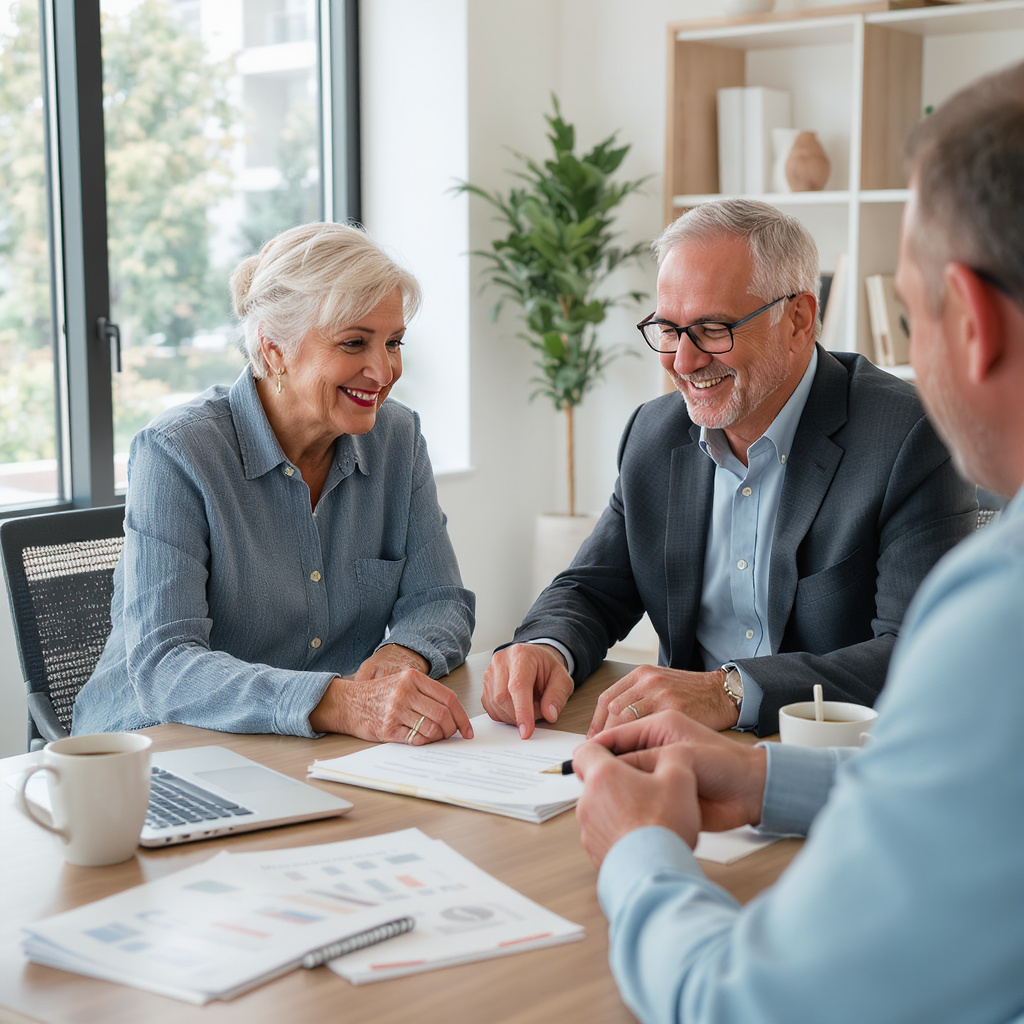 8 Maneras de Planificar la Atención a Largo Plazo