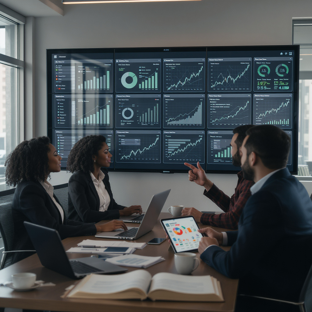 7 Ways to Improve AI for Wealth, Risk & Ops