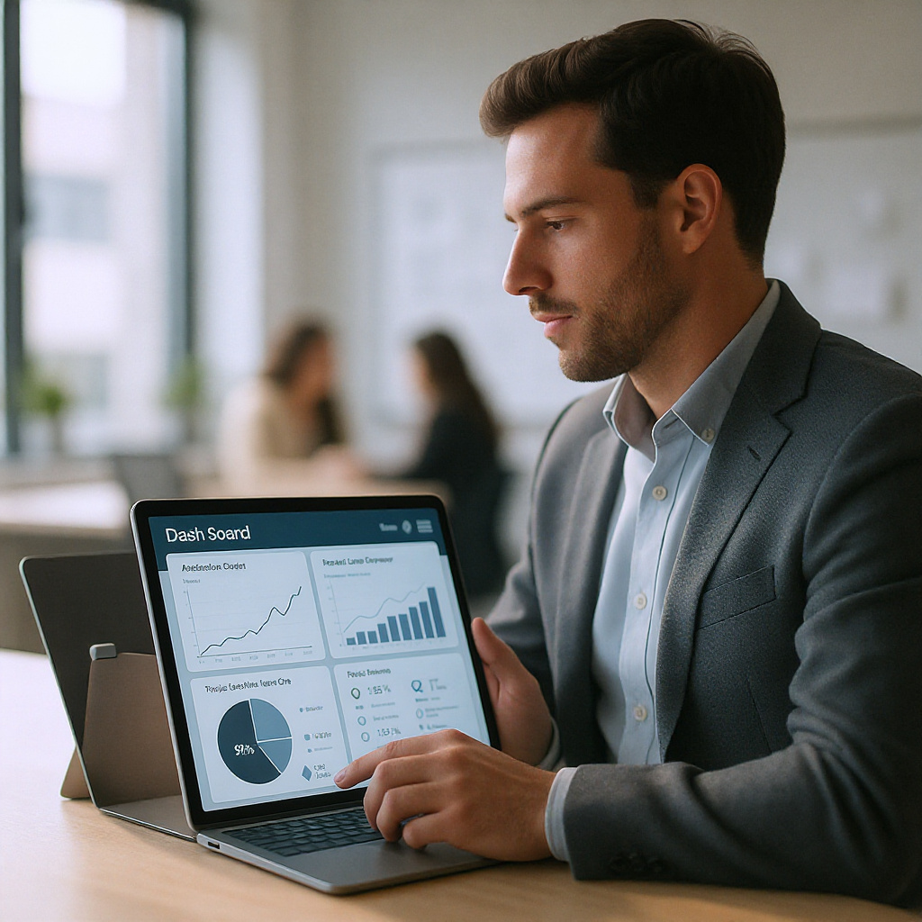 7 Ways to Improve Your Robo‑Advisory Platform