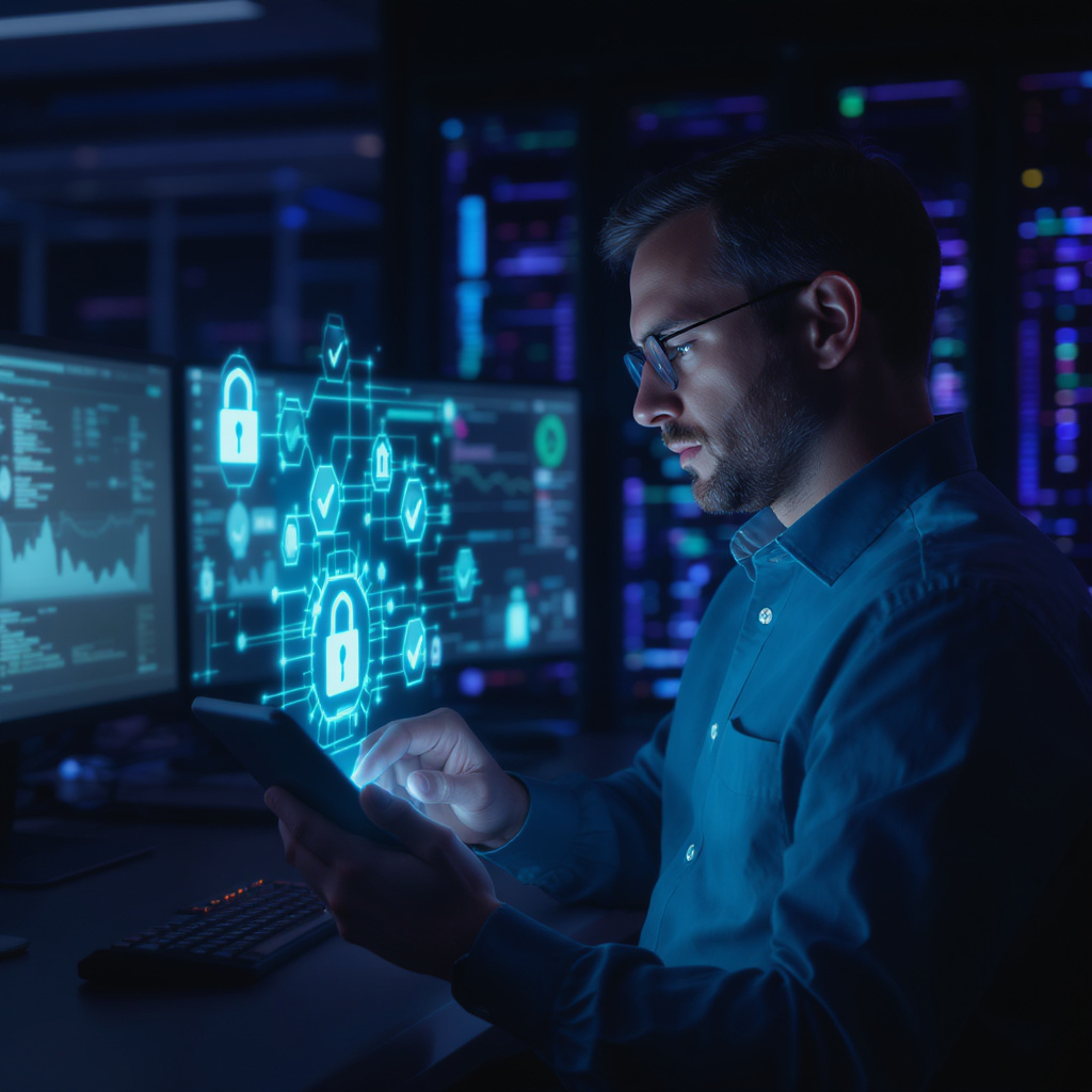 Trustworthy AI-Enabled Automated Trading: A PAS Rewrite