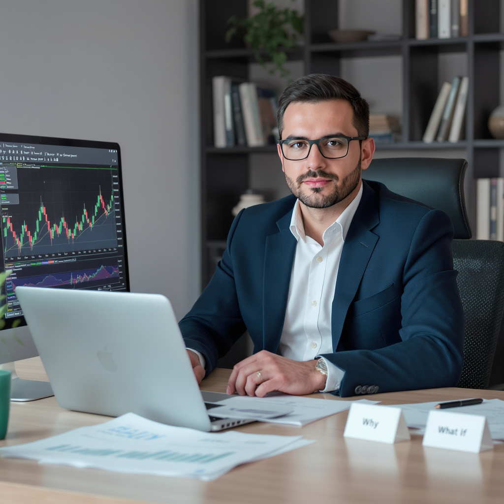 Volatility Forecasting: What, Why, How, What If