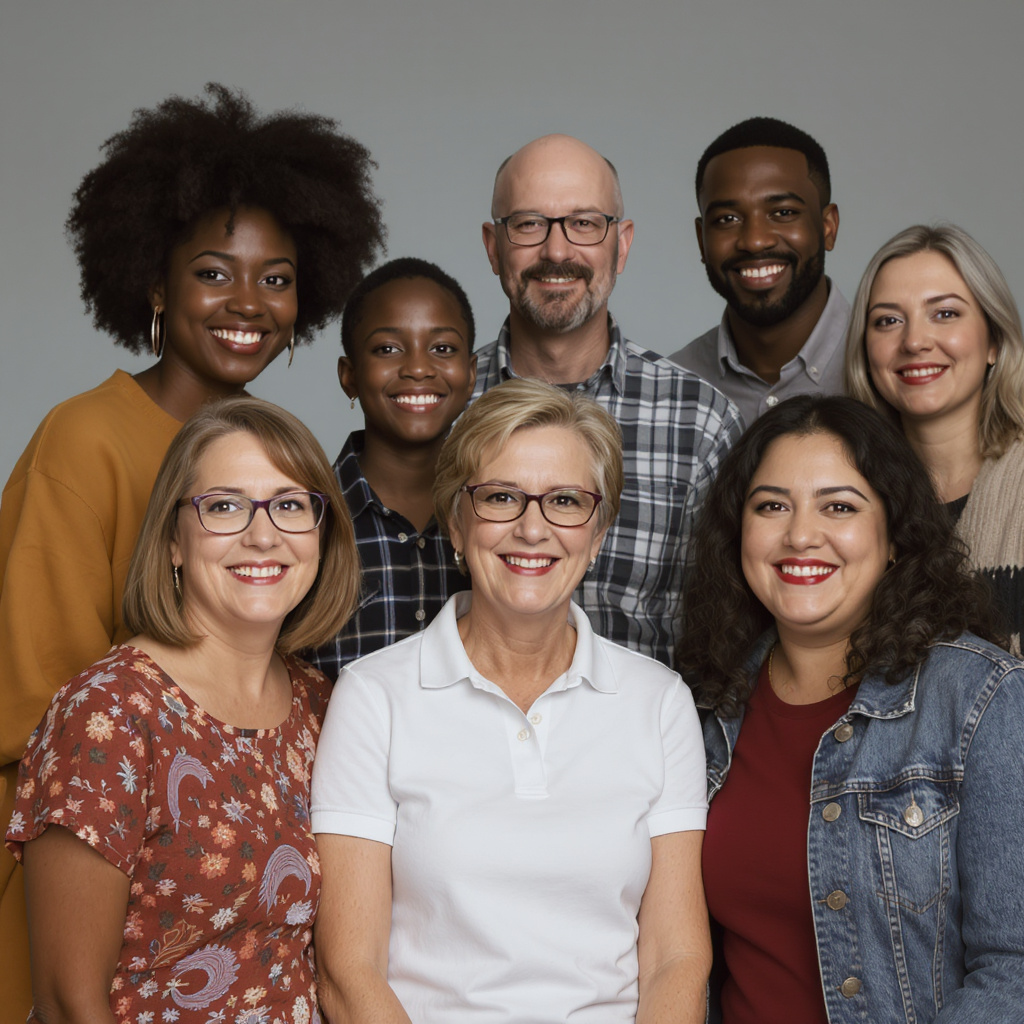 AI for Responsible Financial Inclusion — What, Why, How, What If