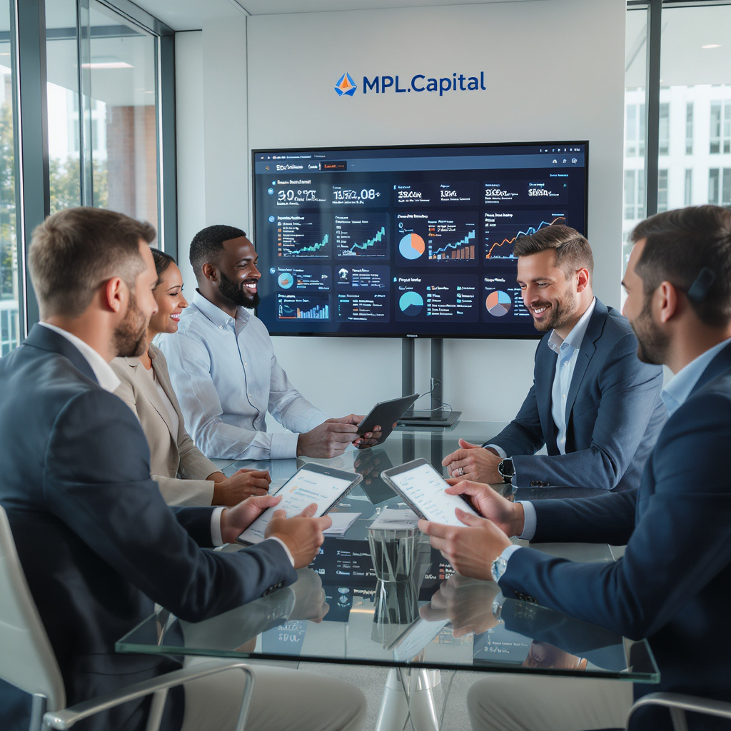 9 Ways AI-Driven Finance Elevates Client Outcomes at MPL.Capital