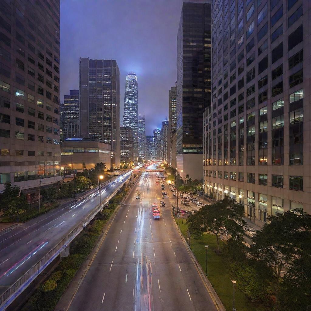 Harnessing AI: Transforming Investment Strategies for the Future