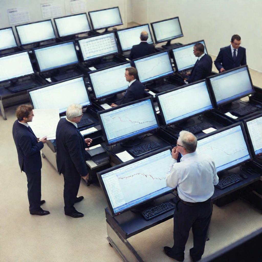 Harnessing AI to Predict Market Volatility and Enhance Investment Strategies