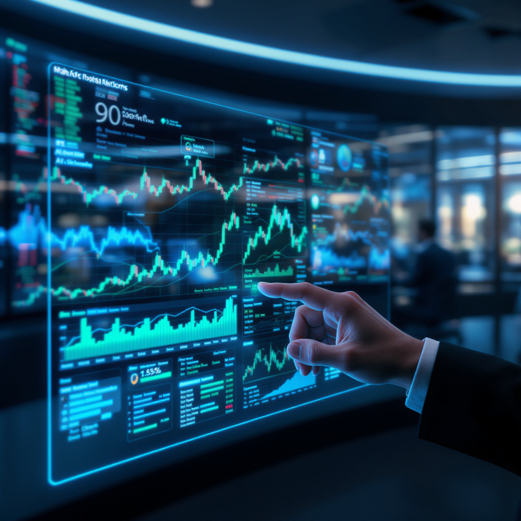 MPL.Capital AI-Driven Financial Platform