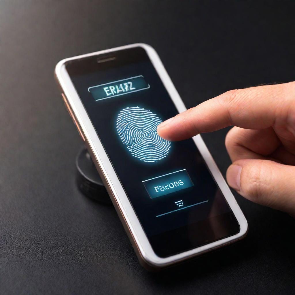 Biometric Authentication: The Intersection of Security and AI in Financial Services