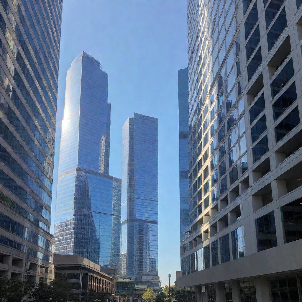 AI and the Future of Financial Services