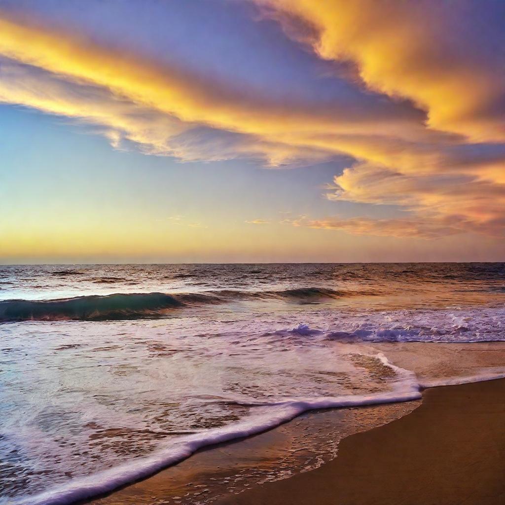 Harnessing AI to Elevate Investment Algorithms in Finance