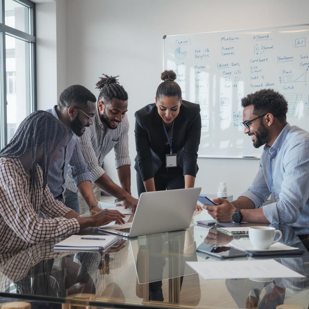 Turn AI Overload into Practical Wins: A Problem–Agitate–Solution Guide