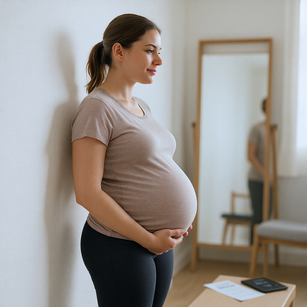 Prenatal Exercise: The What, Why, How, What If Framework (Symptom-Guided Safety)