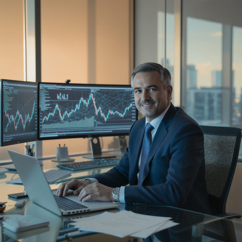 AI in Finance — What, Why, How, What If