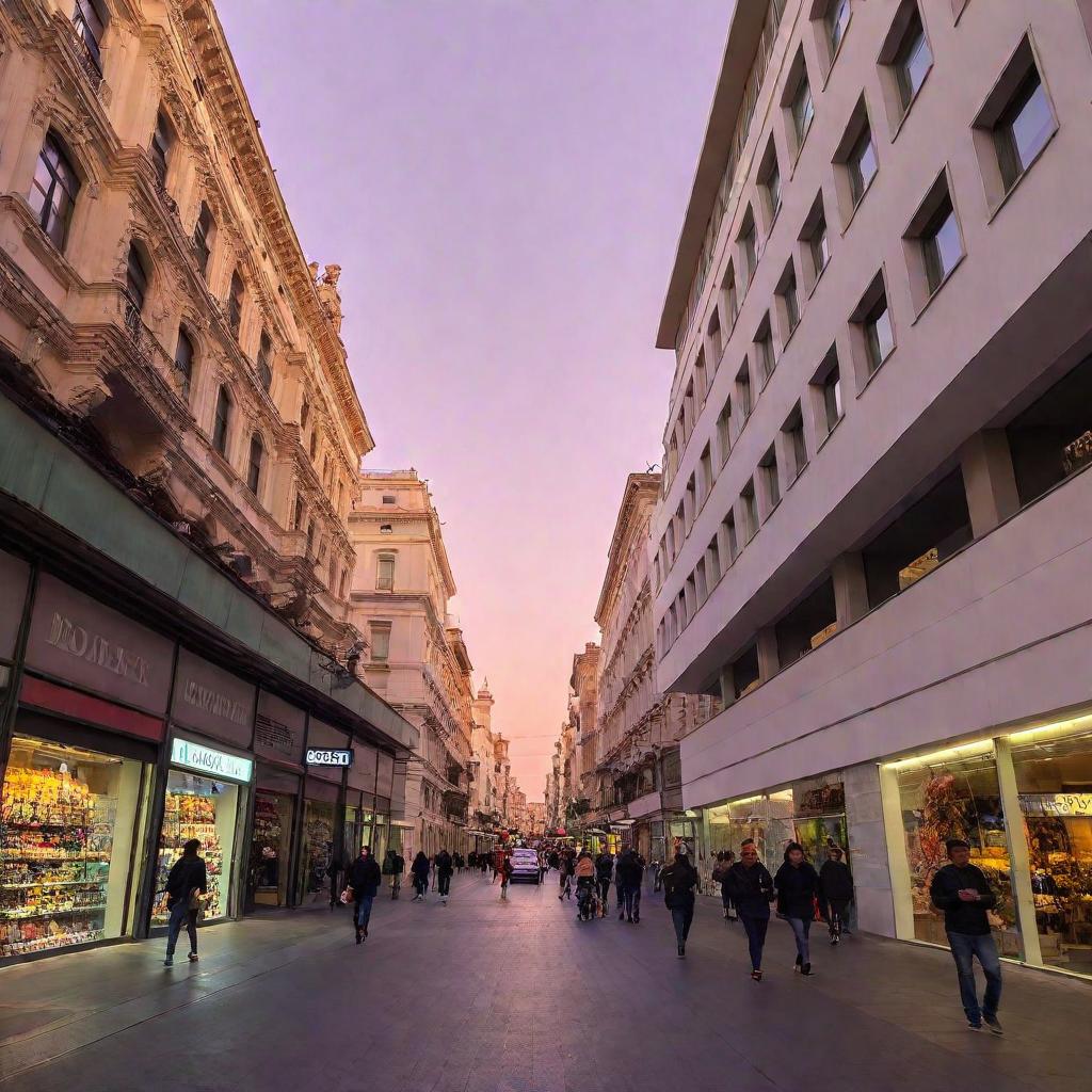 Harnessing AI for Innovative Financial Management