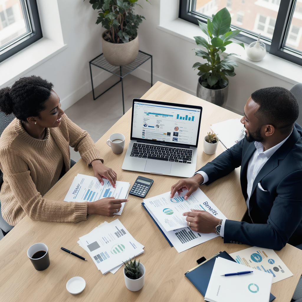 Pilar de Beneficios del Empleador: Cómo Elegir, Usar y Optimizar tu Cobertura