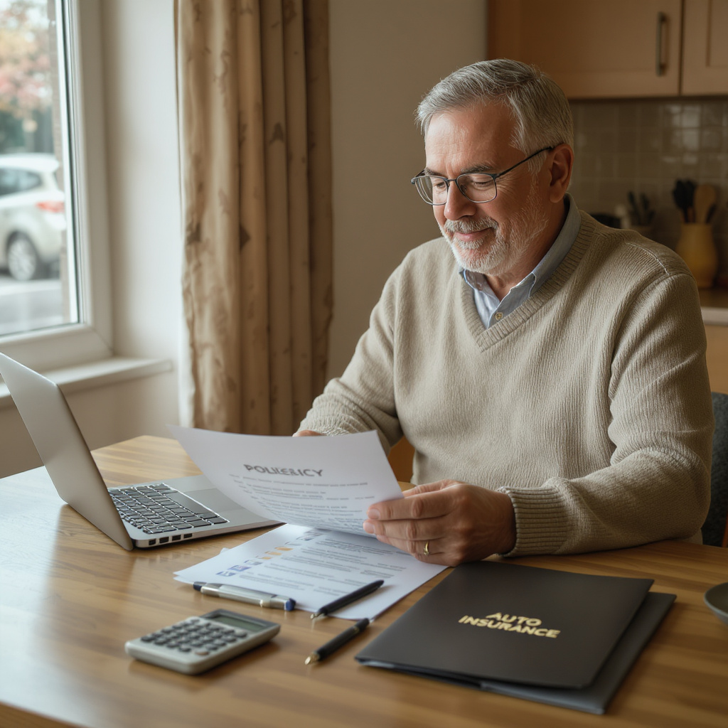 7 formas de mejorar sus decisiones sobre el seguro de auto