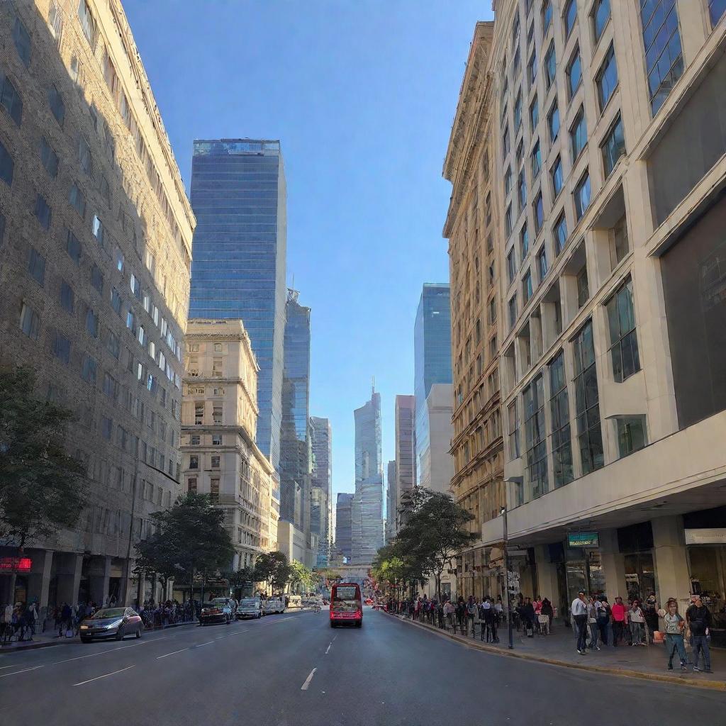 Harnessing AI for Enhanced Investment Strategies and Management