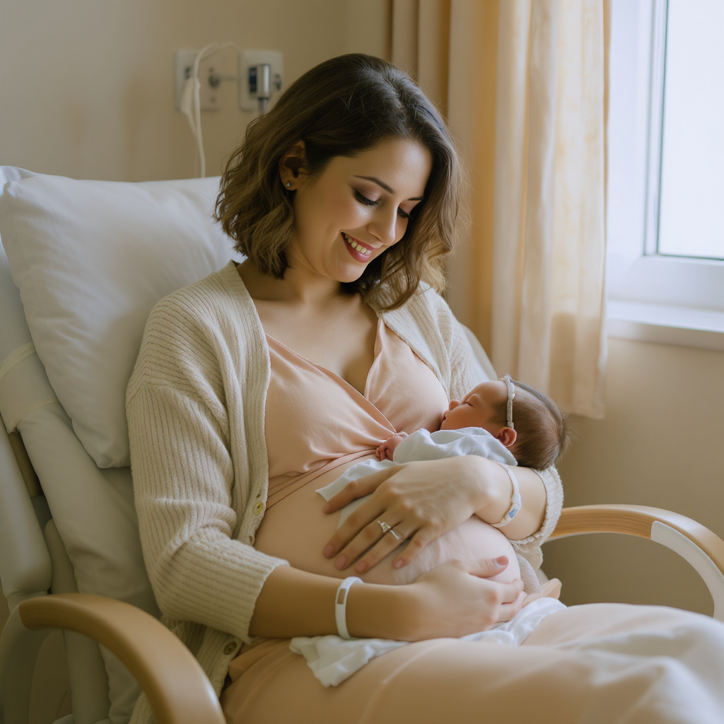 Maternity & Nursing Wardrobe — What, Why, How, What If