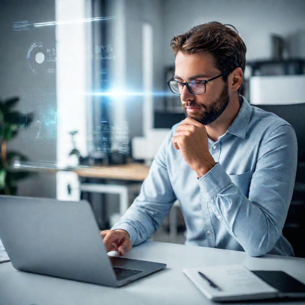 The Expanding Role of AI in Financial Investment Strategies