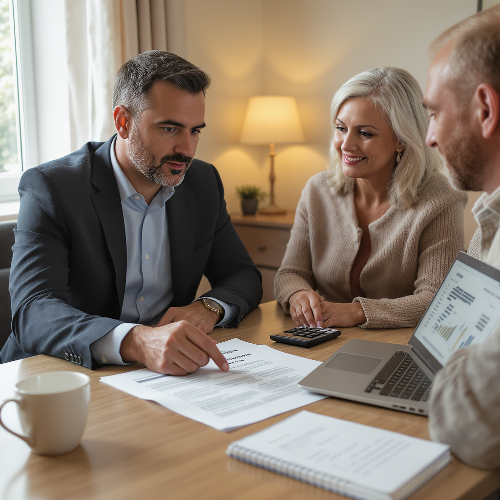 Seguro de vida explicado — guía clara y práctica