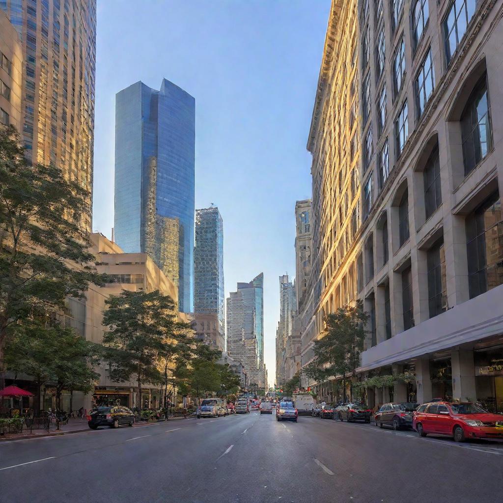 Artificial Intelligence: The Future of Finance with MPL.Capital