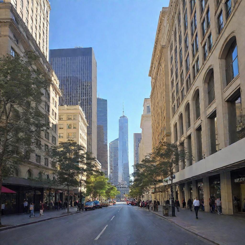 AI in Financial Services: Streamlining Operations and Enhancing Client Experience