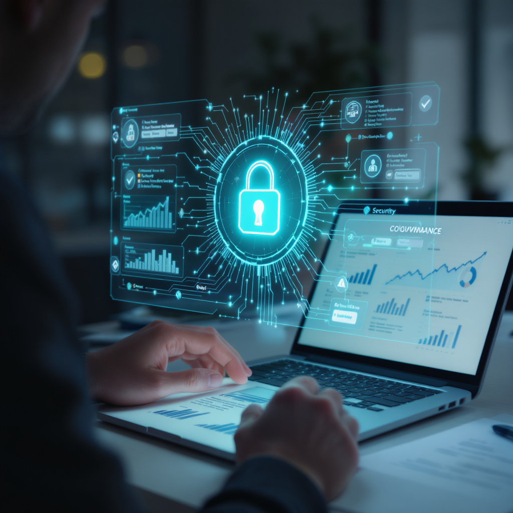 Secure AI Intelligence Layer for Crowdfunding Underwriting Support