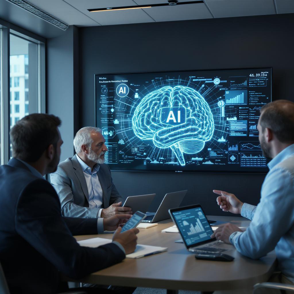 Harnessing AI for Enhanced Real Estate Investment Strategies