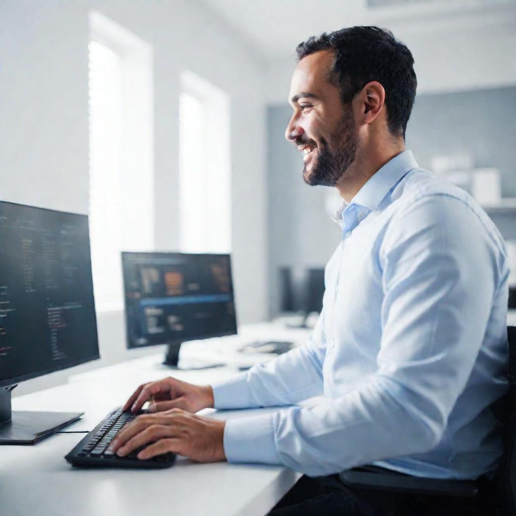 The Impact of Artificial Intelligence on Financial Services