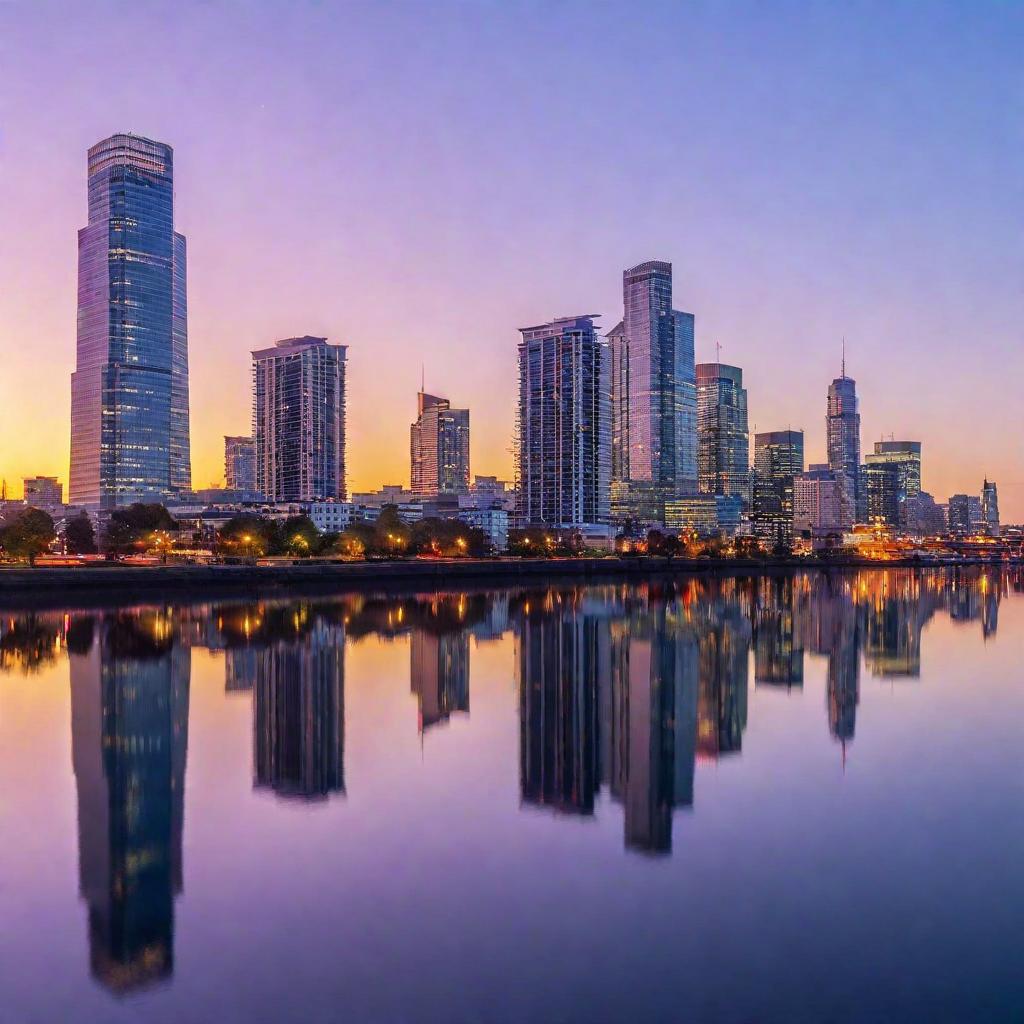 Harnessing AI in Finance: Revolutionizing the Financial Landscape