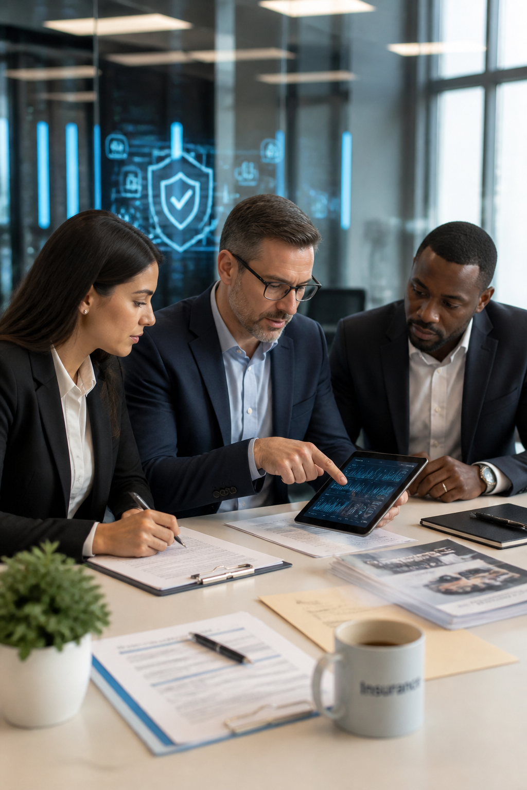 AI in Insurance: How MPL.AI Makes Claims Faster, Clearer, and More Accountable