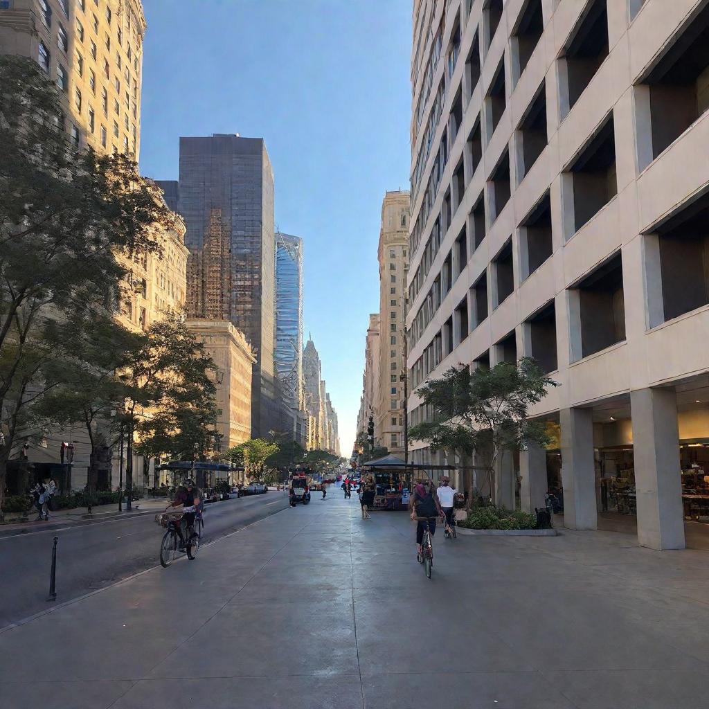 Harnessing AI for Superior Financial Planning: A Detailed Insight