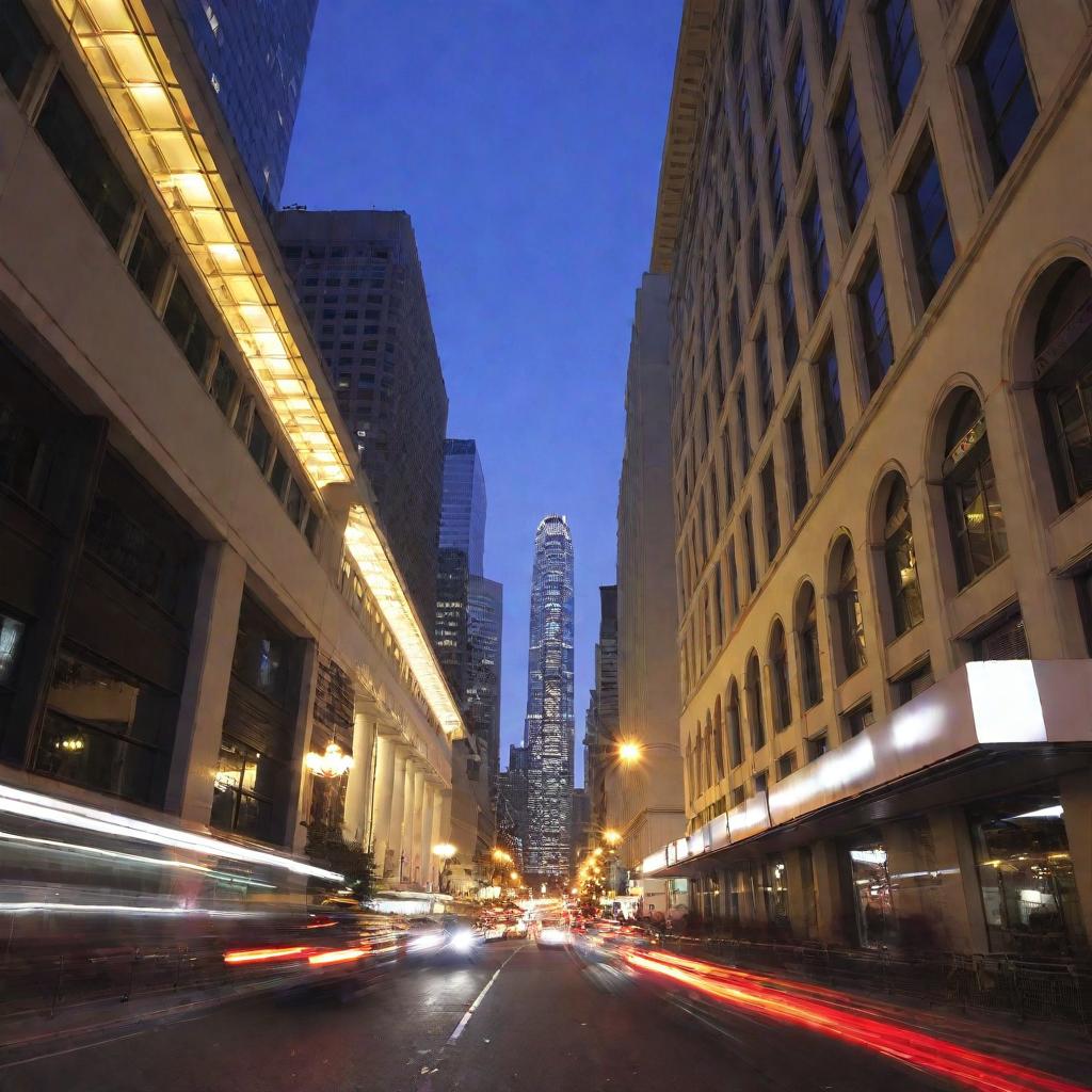 AI-Driven Fraud Detection: Enhancing Security in FinTech