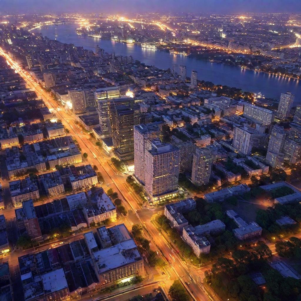 Harnessing AI in FinTech: Strategies for Enhanced Financial Solutions