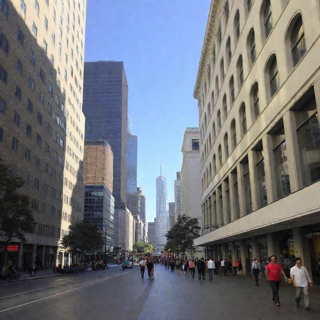 Harnessing AI to Predict and Manage Market Volatility